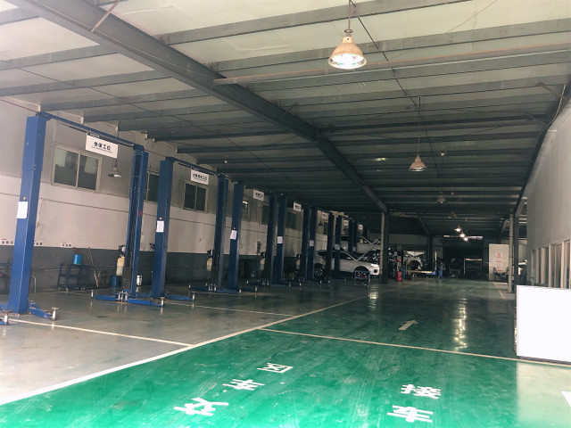 榆林市源康
