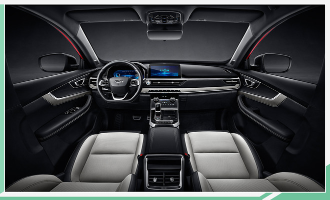 玉林瑞虎7限时促销1万元 鑫广达奇瑞店报价 玉林瑞虎7限时促销1万元 鑫广达奇瑞店报价