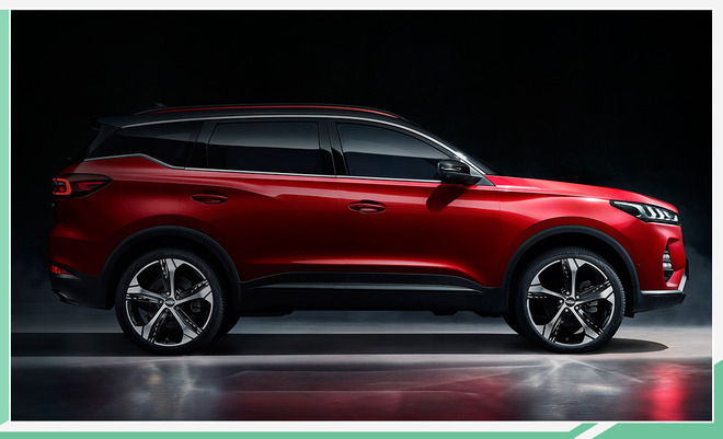 玉林瑞虎7限时促销1万元 鑫广达奇瑞店报价 玉林瑞虎7限时促销1万元 鑫广达奇瑞店报价