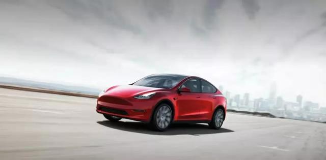 盘点2020最具人气的5款新能源汽车