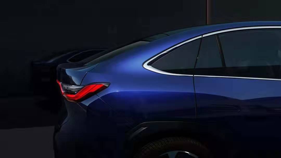 南宁蔚来ES8钜惠1.8万 欢迎莅临赏鉴