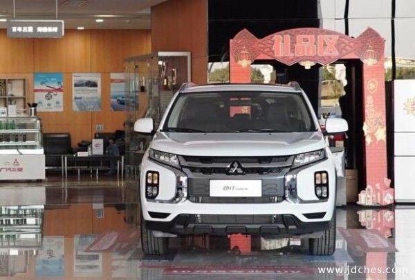 劲炫ASX优惠1万元 桂林欢迎到店赏鉴 劲炫ASX优惠1万元 桂林欢迎到店赏鉴