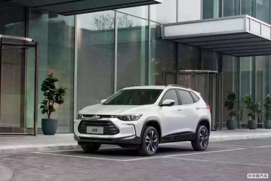 柳州创酷现金优惠3.5万元 购车有优惠