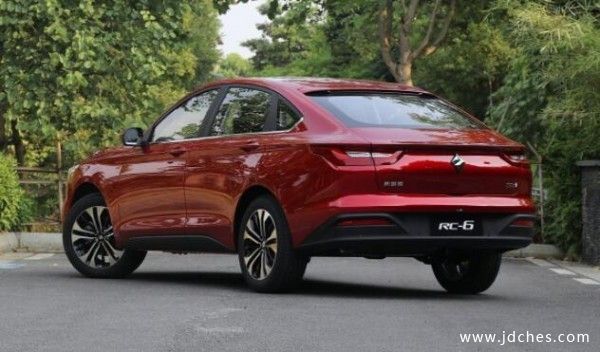 宝骏RC-6限时优惠1万元 南宁欢迎到店赏鉴 宝骏RC-6限时优惠1万元 南宁欢迎到店赏鉴