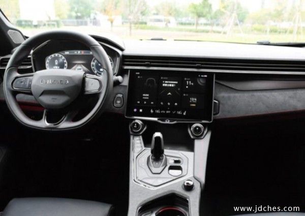 领克今年将推出2款全新SUV为领克05和领克06