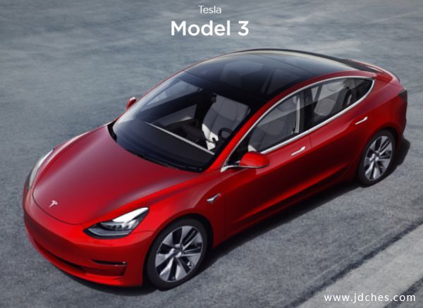 特斯拉上海工厂恢复生产,每周生产3000台Model3 特斯拉上海工厂恢复生产,每周生产3000台Model3