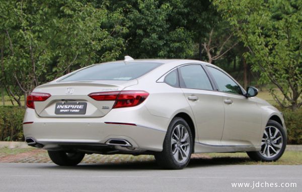 INSPIRE柳州广汇华汇店购车优惠2万元 INSPIRE柳州广汇华汇店购车优惠2万元