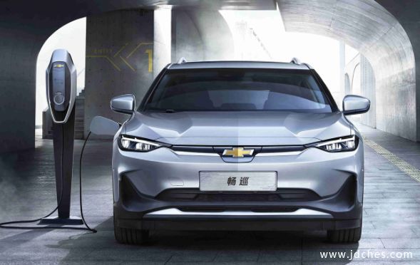 雪佛兰畅巡正式上市 补贴后售15.99万-17.99万元 雪佛兰畅巡正式上市 补贴后售15.99万-17.99万元