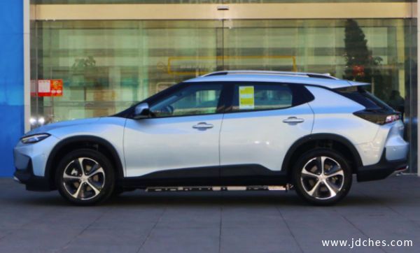 雪佛兰畅巡正式上市 补贴后售15.99万-17.99万元 雪佛兰畅巡正式上市 补贴后售15.99万-17.99万元