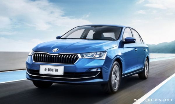 昕锐南宁广西斯柯达鸿成达店优惠1万元