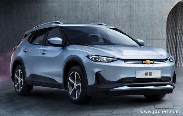 雪佛兰畅巡产品竞争力分析 雪佛兰畅巡产品竞争力分析