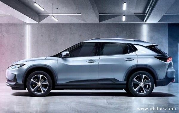 雪佛兰畅巡产品竞争力分析 雪佛兰畅巡产品竞争力分析