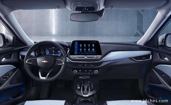 雪佛兰畅巡产品竞争力分析 雪佛兰畅巡产品竞争力分析