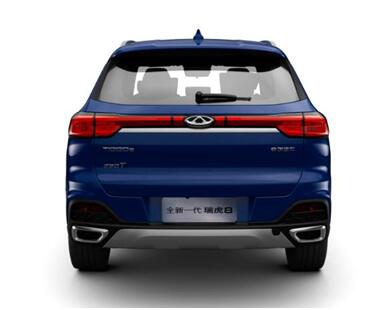 10万7座中型SUV，东风风光580 PRO和瑞虎8，选谁？