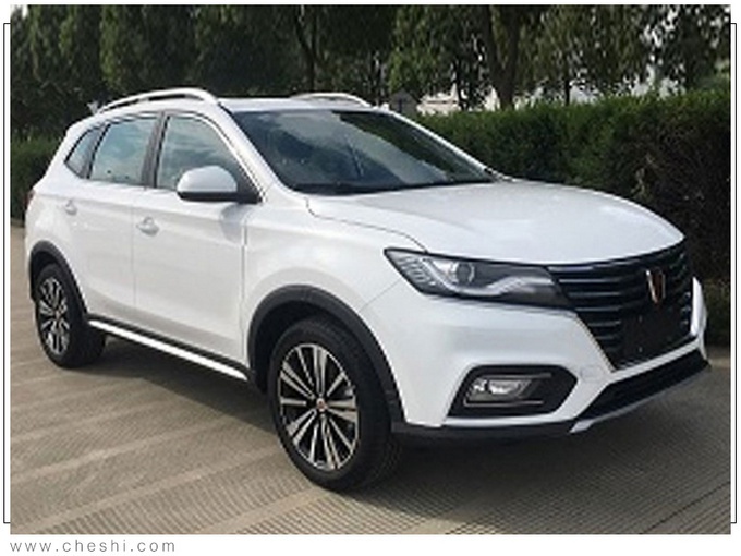 上汽7款全新车将上市,RX5换代动力更强,高端MPV“叫板”别克GL8 上汽7款全新车将上市,RX5换代动力更强,高端MPV“叫板”别克GL8