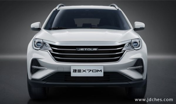 南宁捷途X70M优惠0.2万元 欢迎试乘试驾 南宁捷途X70M优惠0.2万元 欢迎试乘试驾