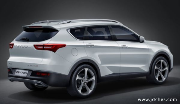 捷途X70M钦州鸿鹏捷途限时促销0.5万元