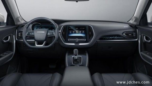 捷途X70M钦州鸿鹏捷途限时促销0.5万元