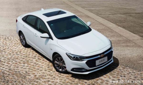 榆林科鲁泽直降3.15万元 欢迎到店赏鉴