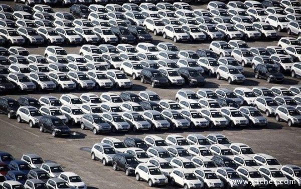 4月狭义乘用车预计零售销量139万辆 同比下降8%