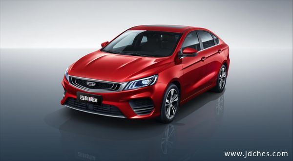 不用再选三缸了！缤瑞新增1.4T动力，售价9.68万