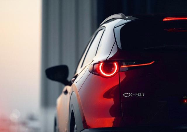 南宁马自达CX-30优惠高达0.8万元 欢迎到店赏鉴