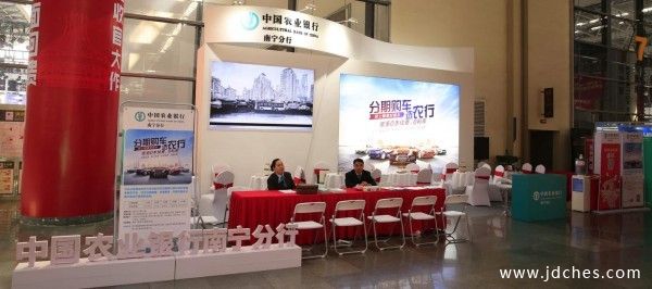 距离开幕仅剩2天 | 南宁国际车展车展独家爆料来啦！