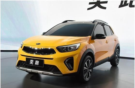 8万就落地的合资自动挡SUV  香吗？