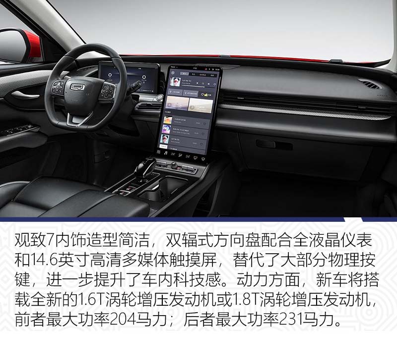 飞度/哈弗H6齐换代 8月值得关注的重磅新车