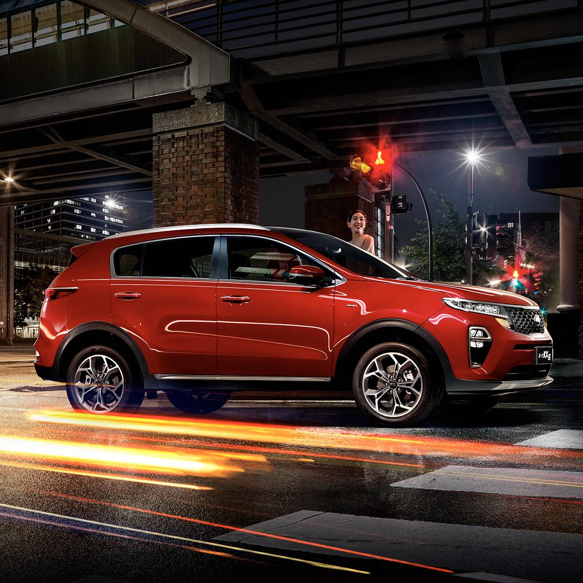 10万左右家用紧凑型SUV，智跑和博越哪个好？