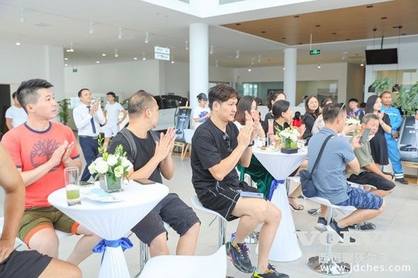 以静致境 沃尔沃新款S90在广西恒骊4S店焕新上市