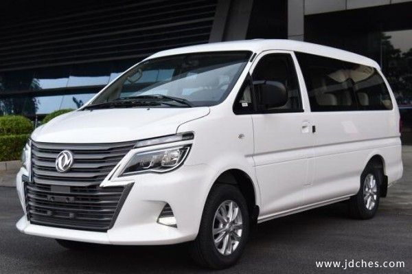 售7.99万元起 东风风行三车齐发