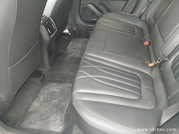 全新奔腾B70南宁新车到店 订车1元抵1000用！