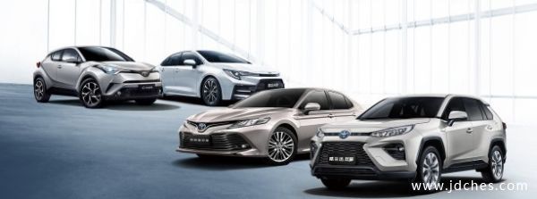 桂林广汽丰田品质购车季 八重大礼0元开新车