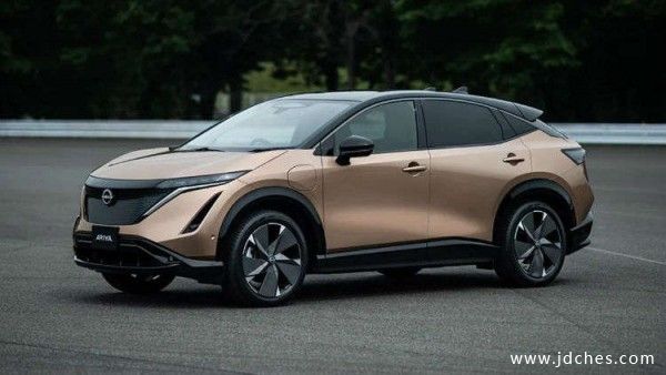 日产全新纯电SUV ARIYA 即将国产上市