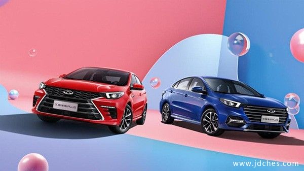 玩的酷炫 也要品质可靠 艾瑞泽5 PLUS 南宁正式上市
