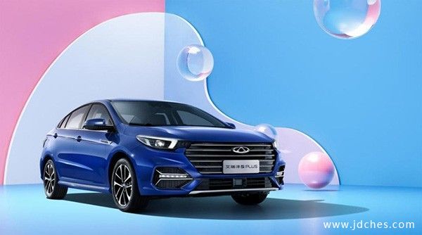 玩的酷炫 也要品质可靠 艾瑞泽5 PLUS 南宁正式上市