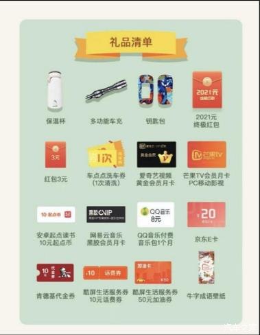 2月22日-2月28日 登录上菱菱邦 赢好礼