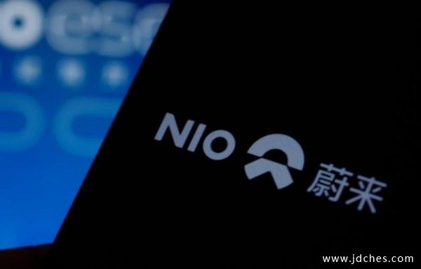 定名“江来” 江淮与蔚来成立合资公司