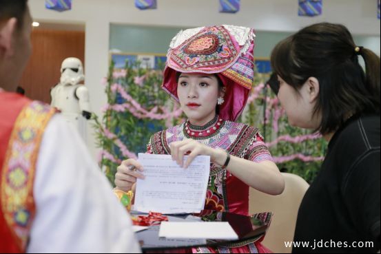 揭秘三月三丨开心吉利线上直播带你畅游广西圆满落幕