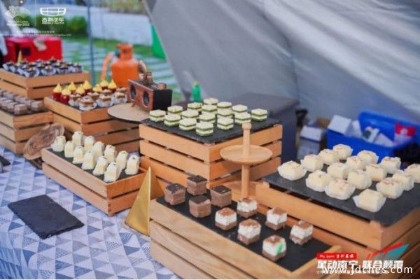 “星动南宁 联合颠覆” 吉利星瑞CMA极致体验之旅