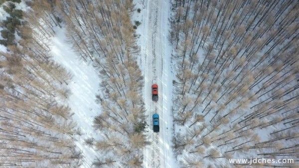 “将驭极境 野驾喀喇沁”  福田驭炮大将军冰雪体验营