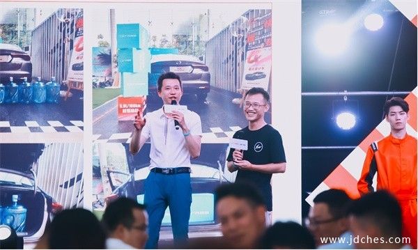 传祺惠民购|未来科技先锋SUV影酷广西首发亮相