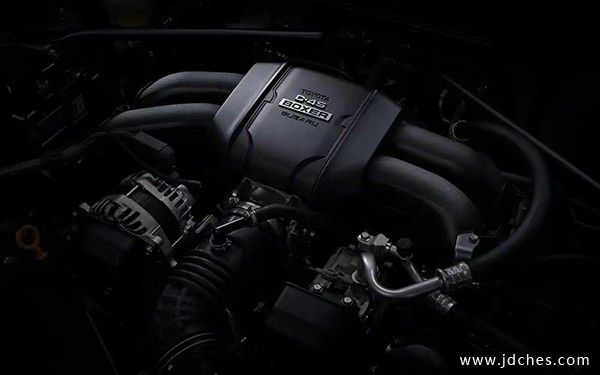 进口跑车 新一代斯巴鲁BRZ南宁品鉴会