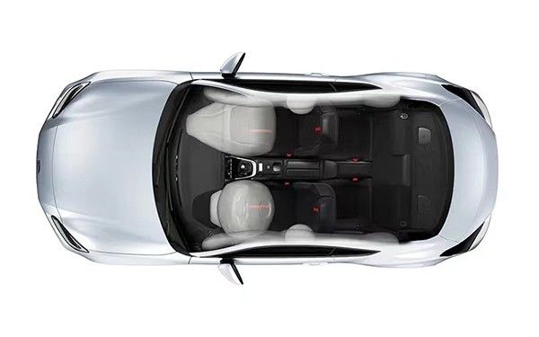进口跑车 新一代斯巴鲁BRZ南宁品鉴会