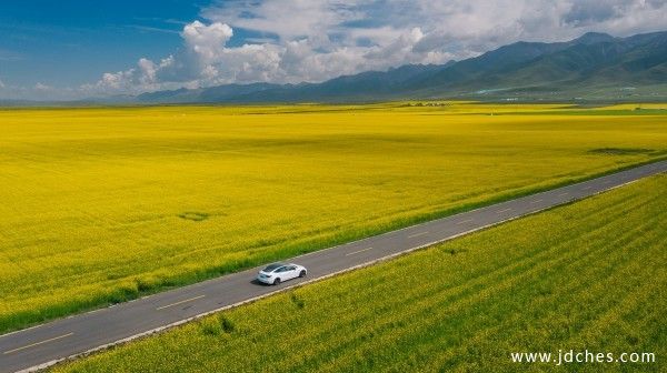 特斯拉超级充电桩进9000大关  绿色出行尽享充电无忧