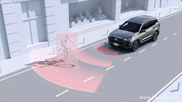 全球王牌SUV——全新一代瑞虎7PLUS上市，售9.99万元起