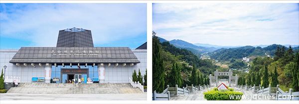 探寻红色足迹  追忆红色时光——吉利星瑞红色之旅