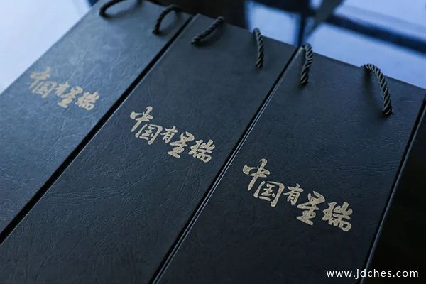 探寻红色足迹  追忆红色时光——吉利星瑞红色之旅