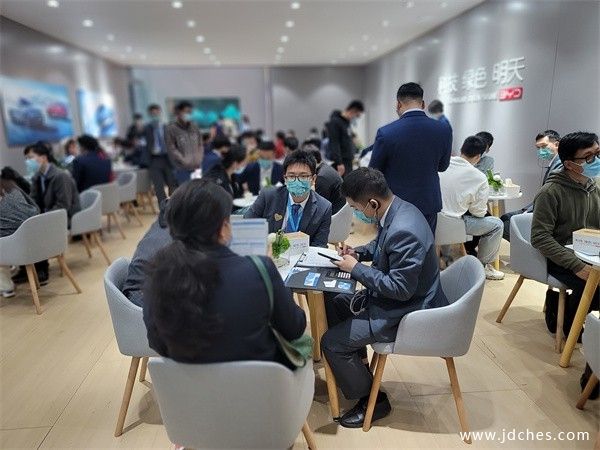 比亚迪海洋网护卫舰07第十五届中国-东盟（南宁）国际汽车展重磅上市